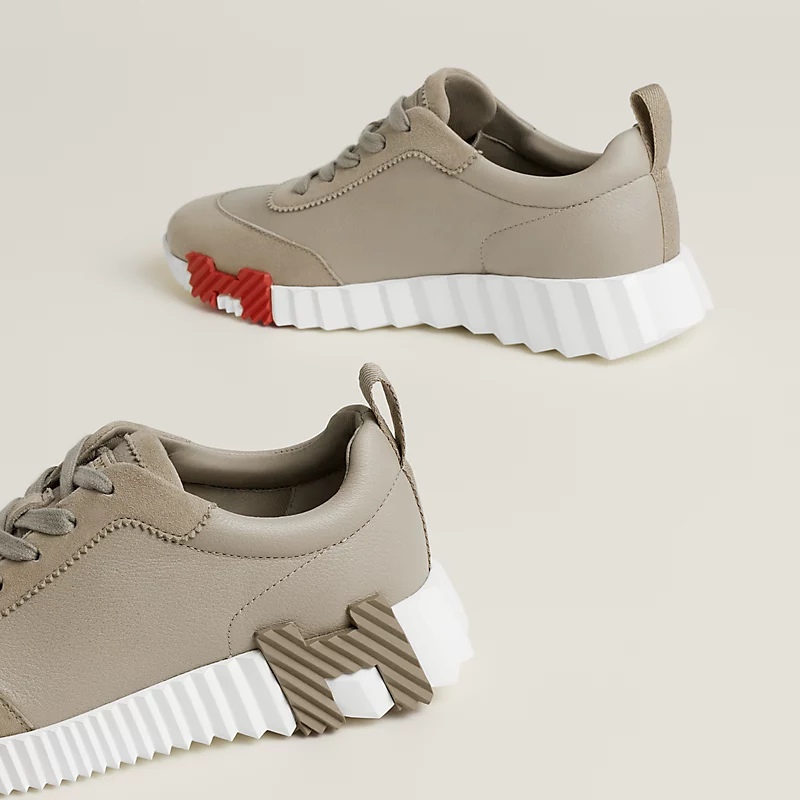 Hermès Bouncing sneaker - Image 3